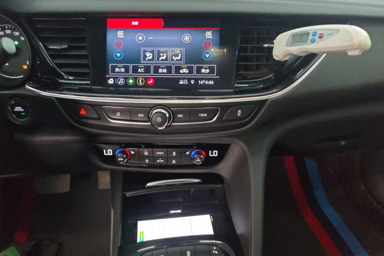 Used Buick Regal 2024 25T Deluxe Edition