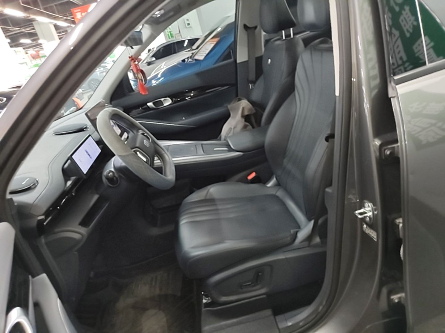 Geely Galaxy E5 2026 Model 530km Exploration Edition — снимка 17