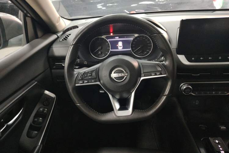 Used Nissan Sylphy 2022 Electric-Drive e-POWER Super Connect PLUS Steering Wheel