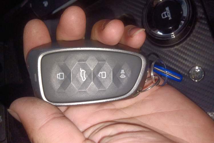 Used Haval H Dog New Energy 2023 DHT-PHEV 105km Tide Electric Version Plus