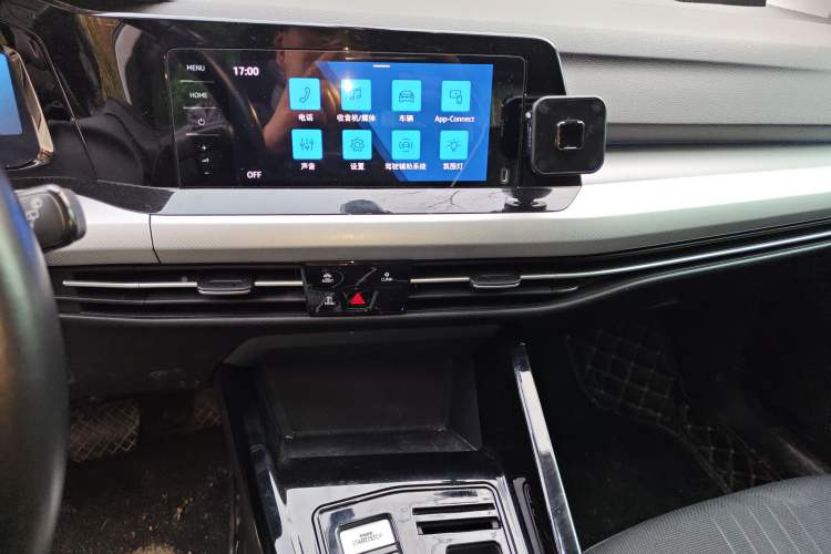 Used Volkswagen Golf 2021 280TSI DSG Pro
