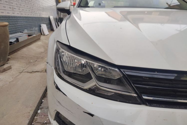 Used Volkswagen Lamando 2017 280TSI DSG Comfort Edition