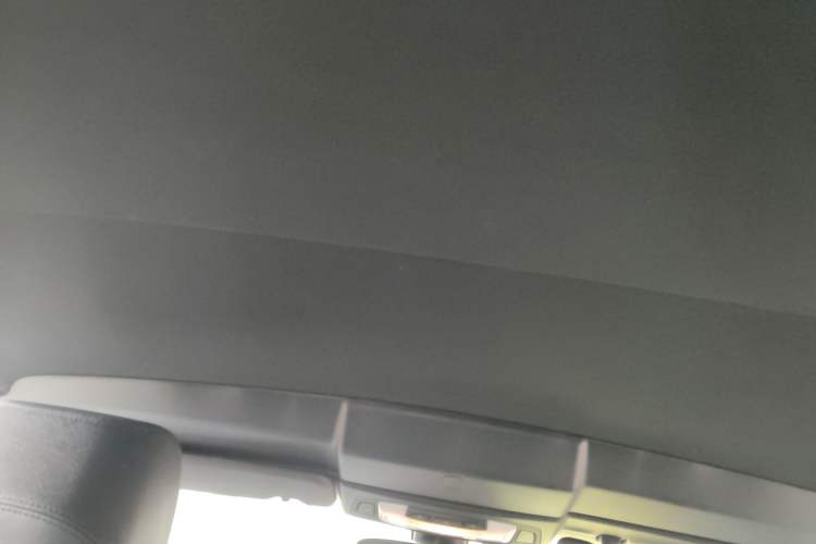 Used BMW 2 Series 2019 225i Convertible Coupe Sports Design Package Headliner