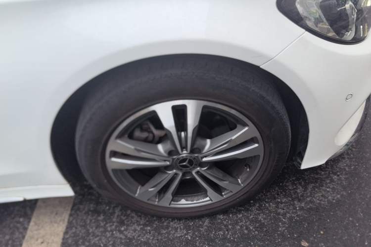 Used Mercedes-Benz C-Class 2018 C 200 L Sport Edition
