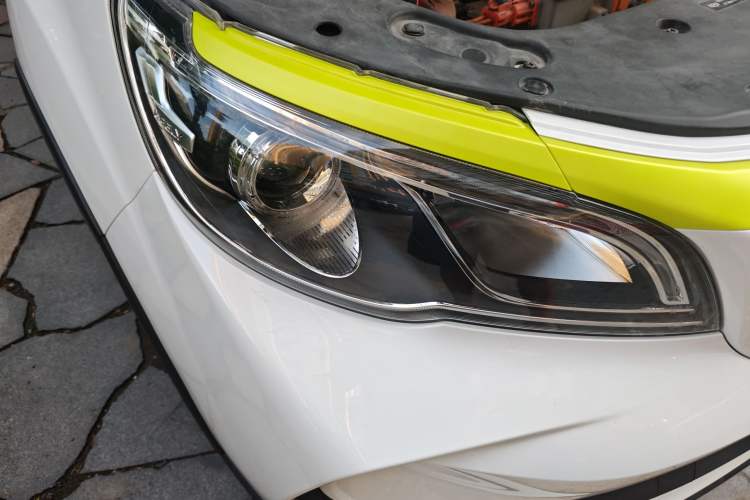 Used Geometry EX3 Kung Fu Cow 2021 Kungfu NiuNiu Exterior 6