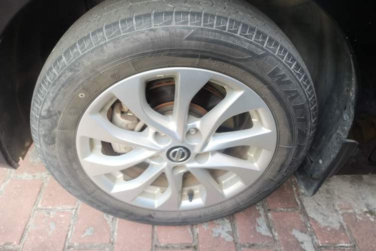 Used Nissan Sylphy 2021 Classic 1.6XL CVT Luxury Edition
