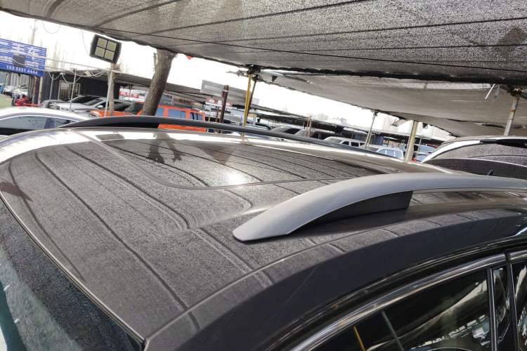 Used Volkswagen Teramont 2019 380TSI Four-Wheel Drive Luxury Version China VI Standard