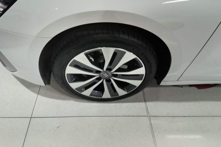 Used Audi A3 2021 A3L Limousine 35 TFSI Ambition Style Edition
