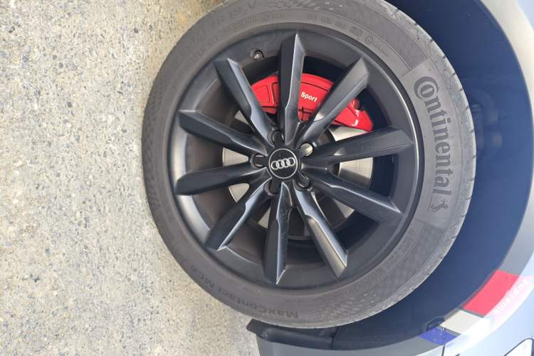 Used Audi A6 2018 3.0T allroad quattro