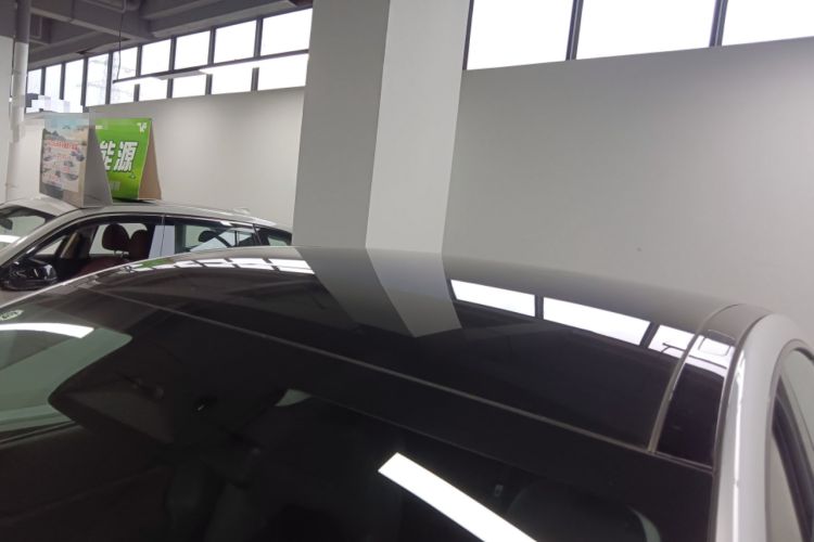 Used XPeng G6 2025 625 Long-Range Max Flagship Edition
