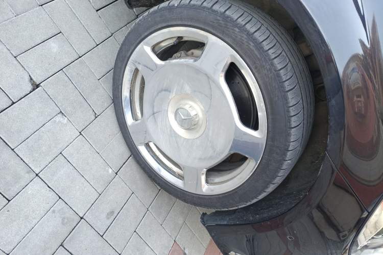 Used Mercedes-Benz Maybach S-Class 2018 S 450 4MATIC
