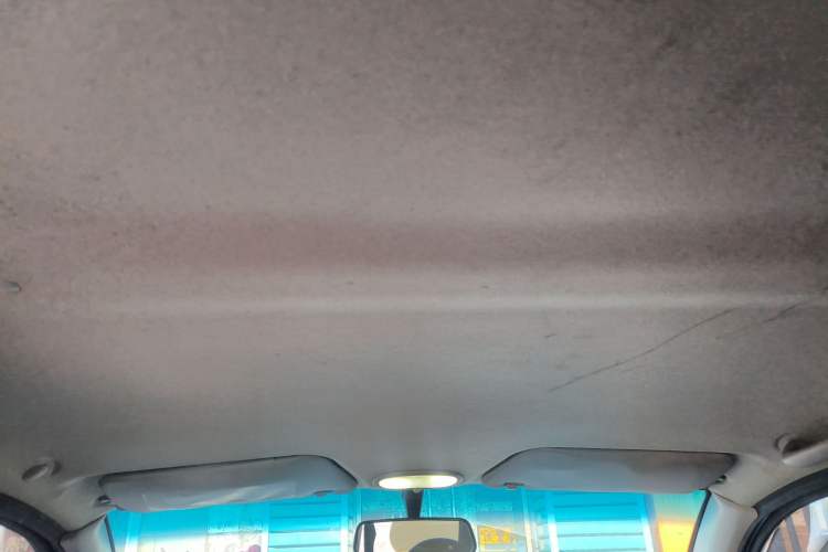 Used Baojun Lechi 2010 1.0L P-TEC Manual Superior Model