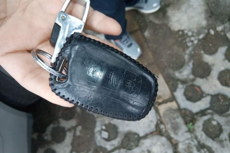 Used Hyundai Grand SantaFe 2013 3.0L 7-Seater Four-Wheel-Drive Comfort Edition Interior 1