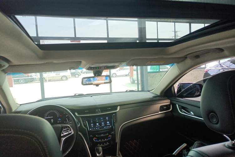 Used Cadillac XTS 2018 28T Tech Edition
