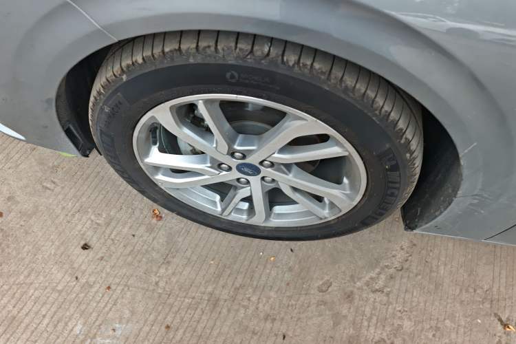 Used Ford Mondeo 2022 Restyled EcoBoost 245 Luxury Version