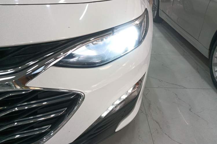 Used Chevrolet Malibu XL 2021 535T Automatic Sport Edition Left Front Headlight