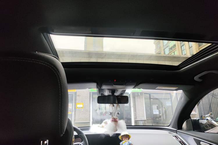 Used Mercedes-Benz EQC 2020 EQC 350 4MATIC