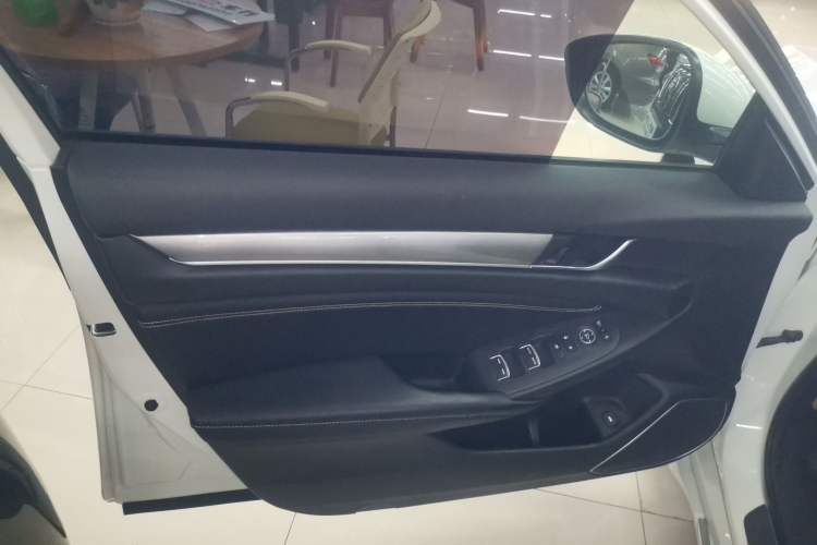 Used Honda Inspire 2019 260TURBO Elegant Edition China VI Emission Standard