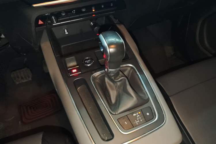 Used Citroen C5 AIRCROSS 2017 350THP Fashion Edition