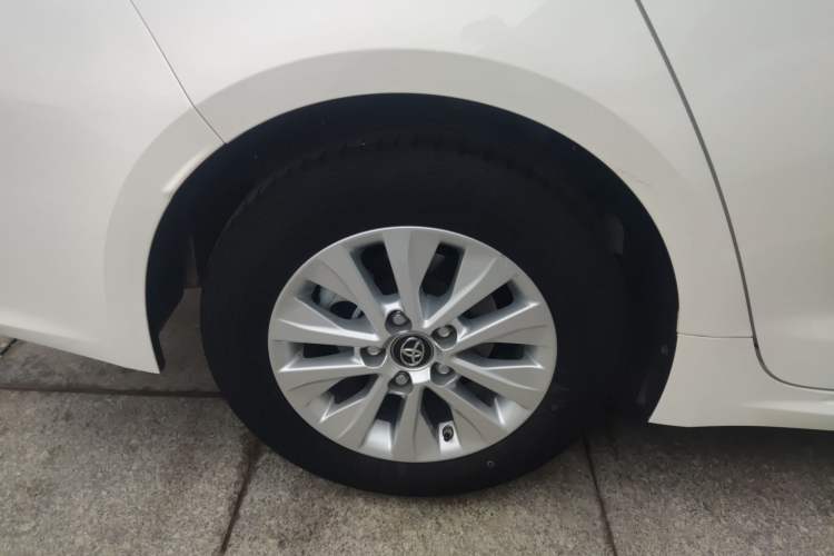 Used Toyota Corolla 2022 TNGA 1.5L CVT Pioneer Edition