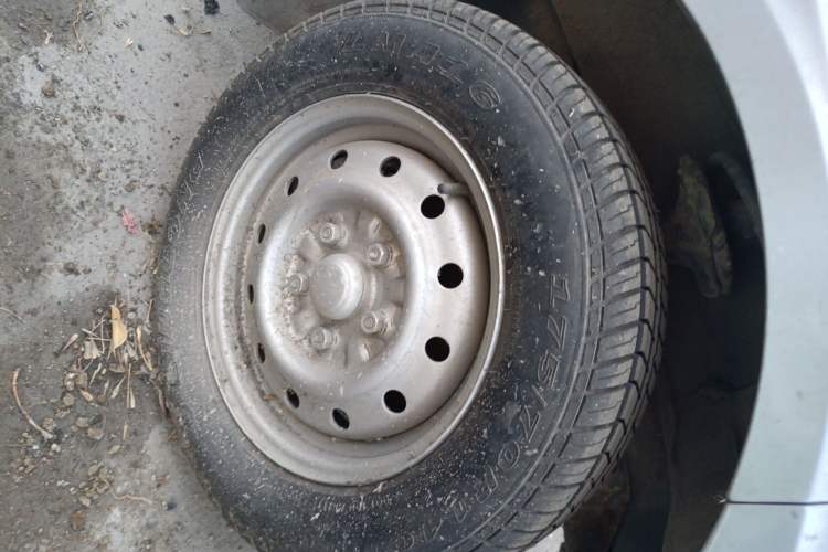 Used Wuling Rongguang 2021 1.5L Extended Basic Version L3C