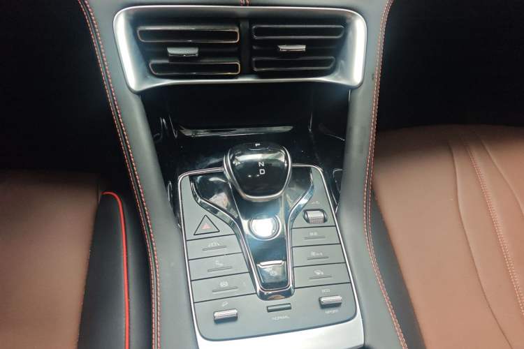 Used BYD Song PLUS 2020 1.5T Automatic Flagship Edition
