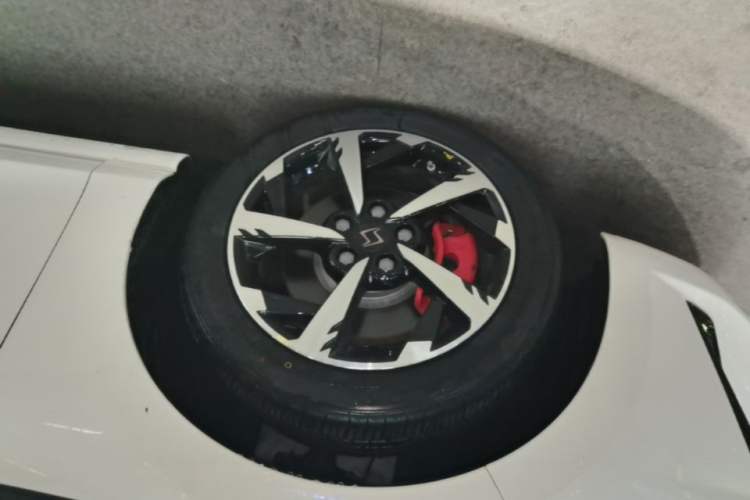 Used SOL A5 2022 1.5T CVT Youth Edition