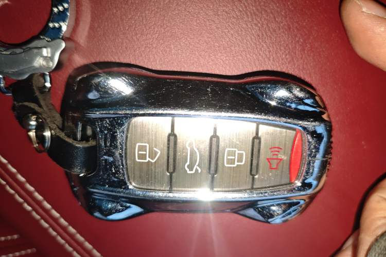 Used Haval H6 2021 3rd Generation 1.5T Automatic Two-Wheel-Drive Supreme