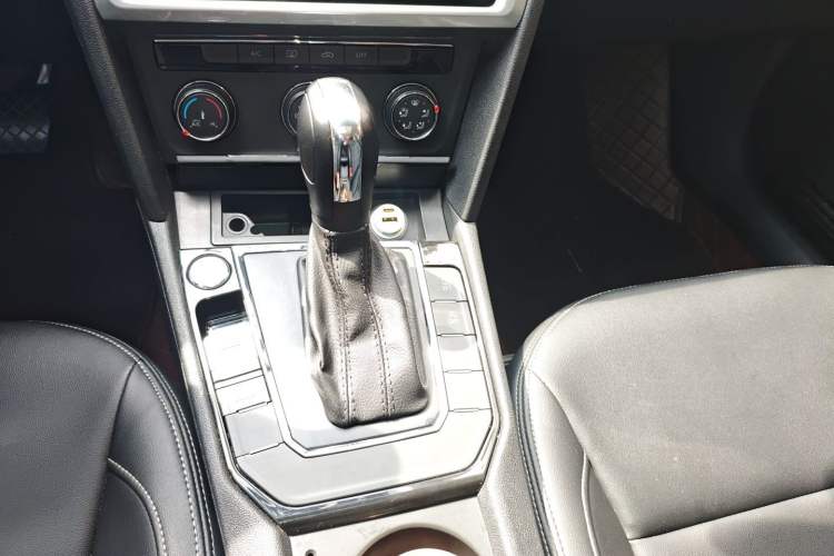 Used Volkswagen Lamando 2021 230TSI DSG Fashion Edition
