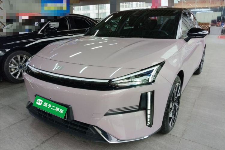 Used Geely Galaxy L6 2024 125km Creative Edition