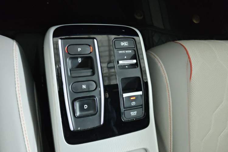 Used Honda e:NS2 2024 Light-Chasing Version