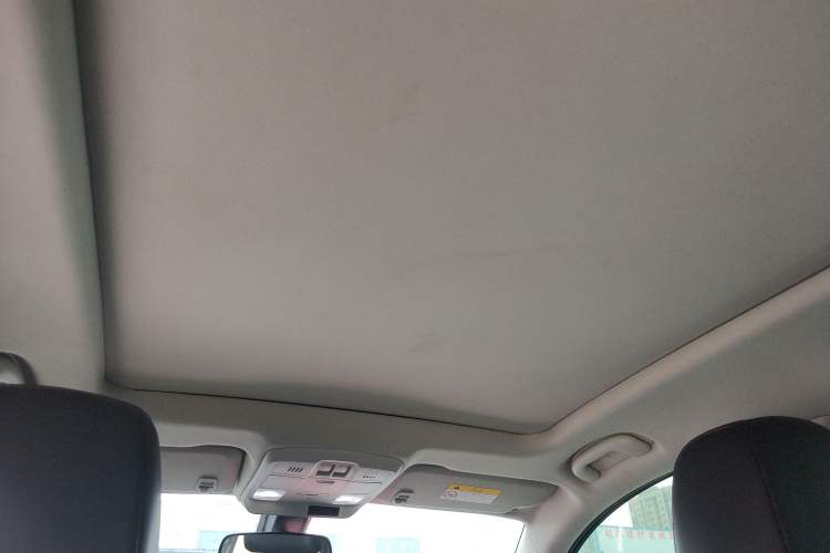 Used Buick Envision 2019 20T Two-Wheel Drive Elite Version China VI Standard