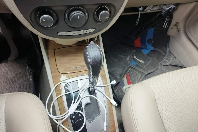 Used Buick Excelle 2015 1.5L Automatic Luxury Edition