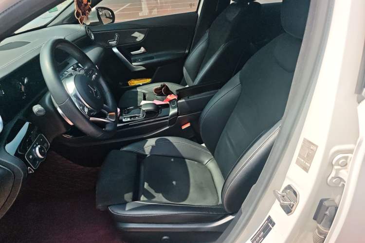 Used Mercedes-Benz A-Class 2020 A 200 L Sport Sedan