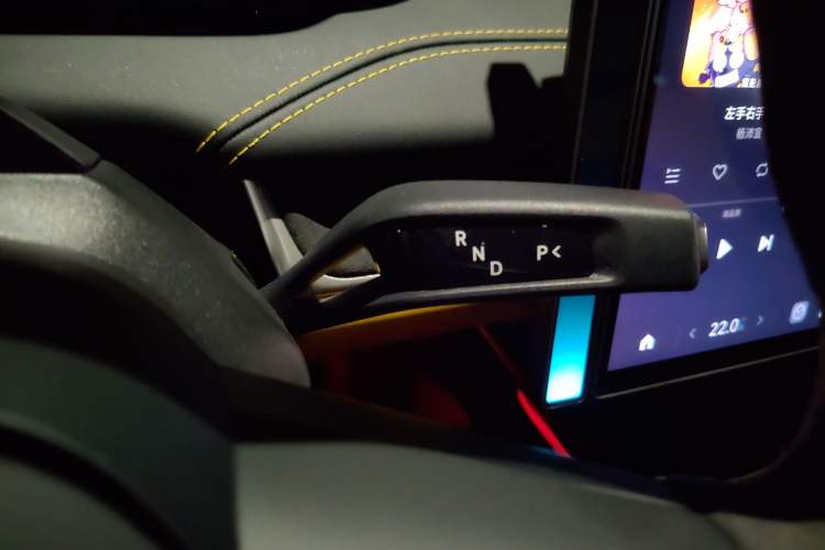 Used Xiaomi Auto SU7 Ultra 2025 Ultra Model
