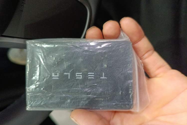 Used Tesla Model Y 2023 Rear-Wheel-Drive Version