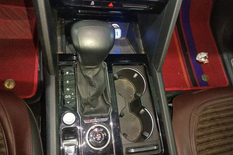 Used Volkswagen Teramont X 2020 Facelift 380TSI Four-Wheel Drive Luxury Edition