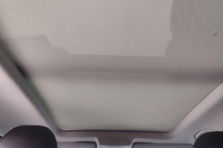 Used Volkswagen Tiguan 2017 300TSI Automatic Two-Wheel Drive Silk Road Comfort Edition Headliner