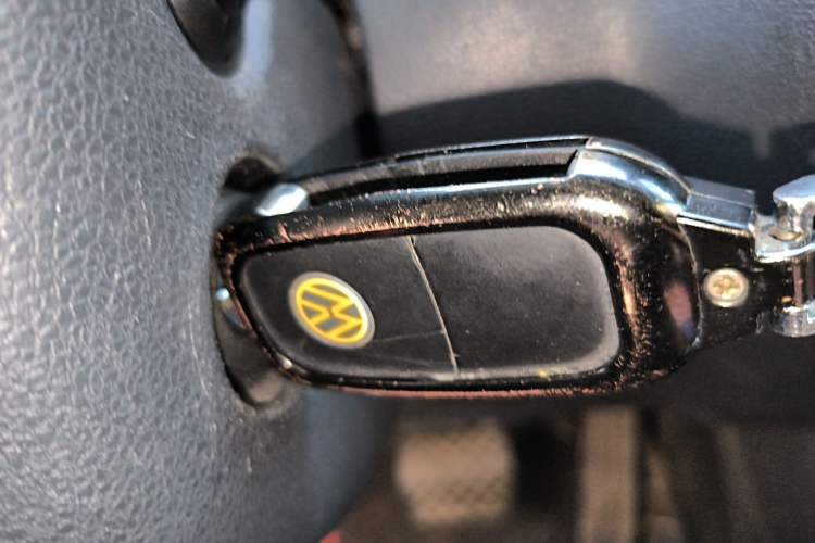 Used Volkswagen Tiguan 2010 1.8TSI Automatic All-Wheel-Drive Elite Edition
