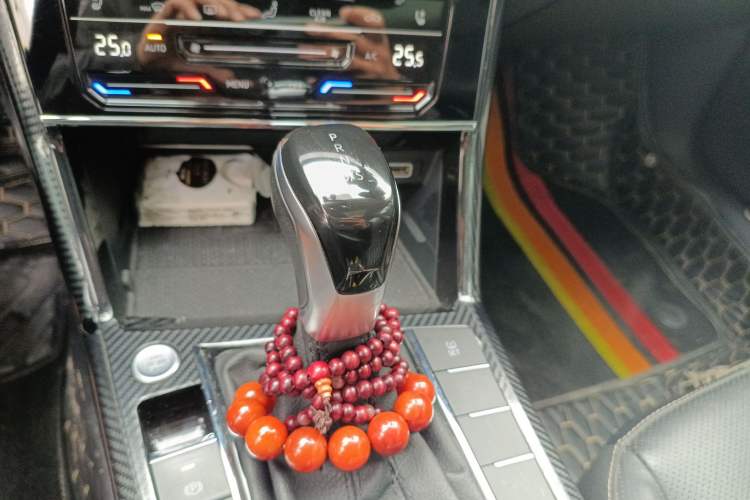 Used Volkswagen Passat 2021 330TSI Luxury Edition