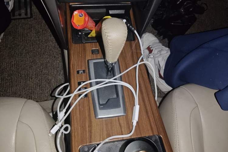 Used Nissan Teana 2011 2.5L XL Advanced Edition
