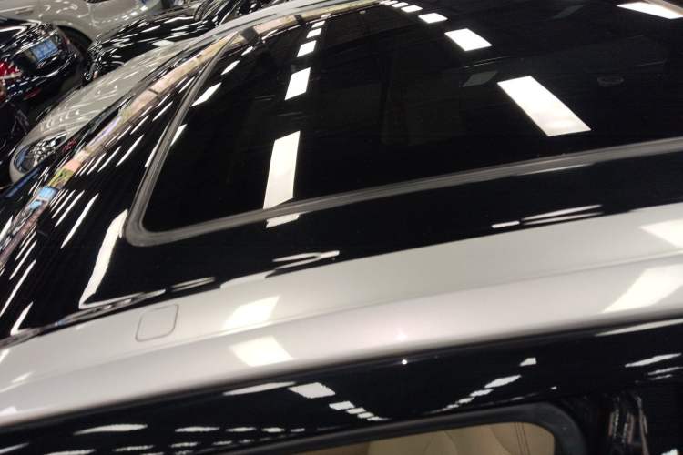 Used Toyota Highlander 2018 2.0T Four-Wheel Drive Ultimate Edition 7-Seater Emission Standard China V
