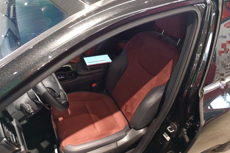 Used Lexus NX 2024 260 Front-Wheel Drive Chuanchi Edition
