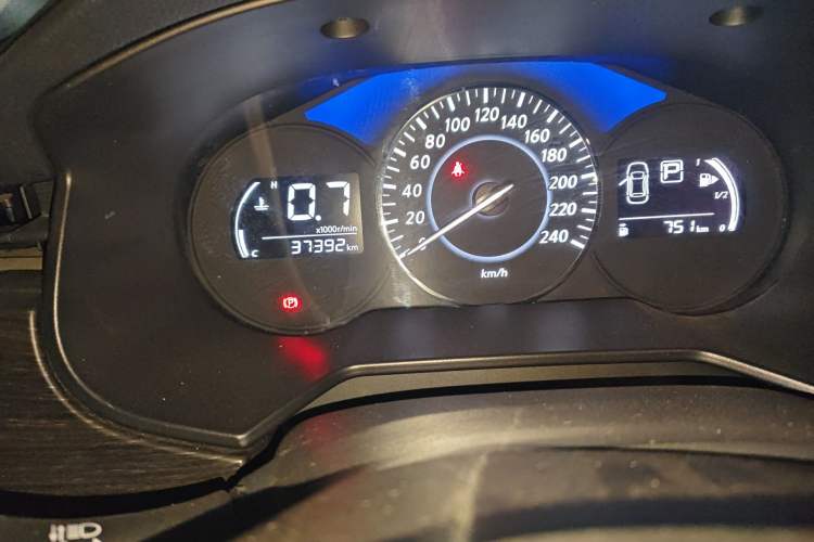 Used Venucia D60 2021 PLUS 1.6L XL CVT Yue Ling Edition