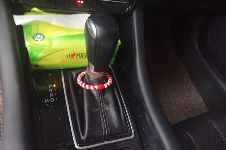 Used Mazda Atenza 2020 2.0L Blue Sky Luxury Edition