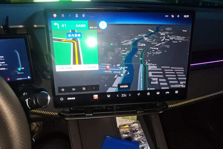 Used Lynk & Co 03 2025 1.5TD DCT Champion Edition Pro
