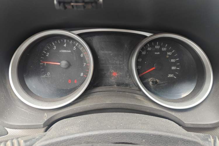 Used Wuling Hongguang 2019 1.5L S Comfort Edition China VI LAR
