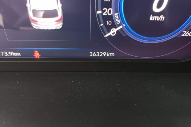 Used Volkswagen Tayron GTE Plug-in Hybrid 2020 1.4T Luxury Model