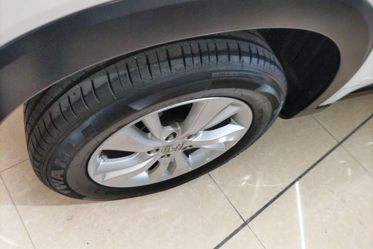 Used Honda Vezel 2015 1.5L CVT two-wheel drive Comfort trim