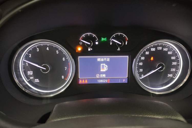 Used Buick LaCrosse 2021 652T Luxury Model
